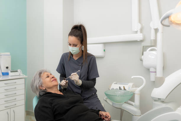 Best Emergency Treatment for Dental Infections or Abscesses in Ridgway, PA