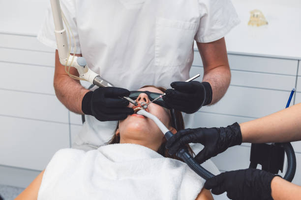 Best Emergency TMJ Treatment in Ridgway, PA