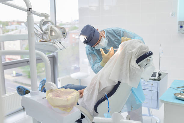 Best Emergency TMJ Treatment in Ridgway, PA
